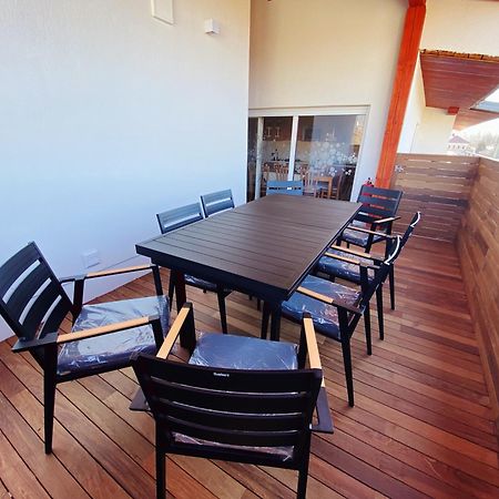 Apartmany Ekoservis Slovensko Veľký Slavkov Exteriör bild