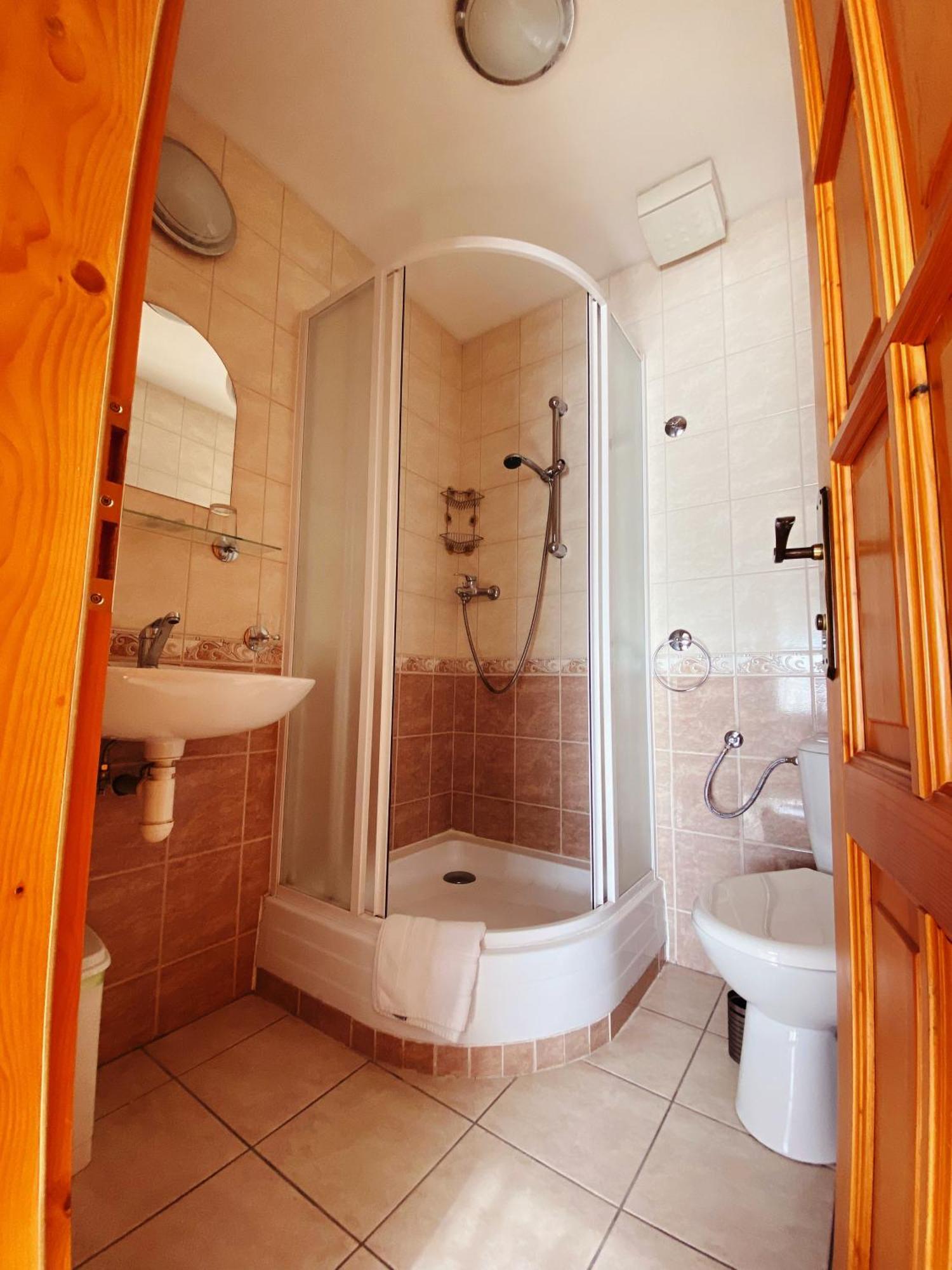 Apartmany Ekoservis Slovensko Veľký Slavkov Rum bild