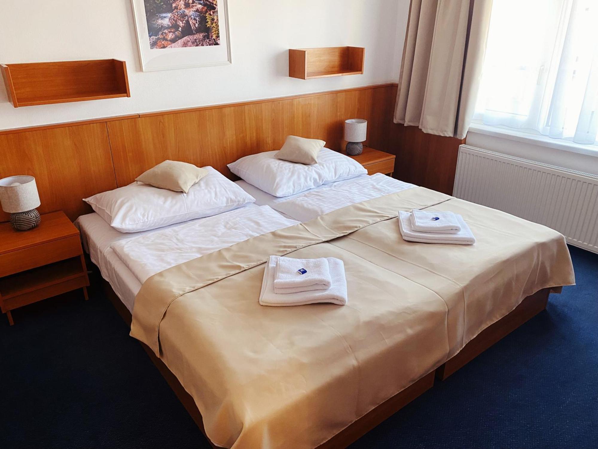 Apartmany Ekoservis Slovensko Veľký Slavkov Exteriör bild