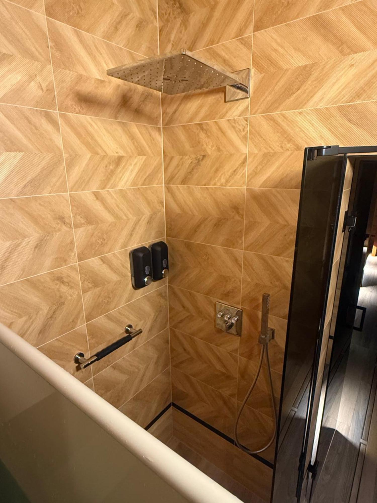 Apartmany Ekoservis Slovensko Veľký Slavkov Exteriör bild